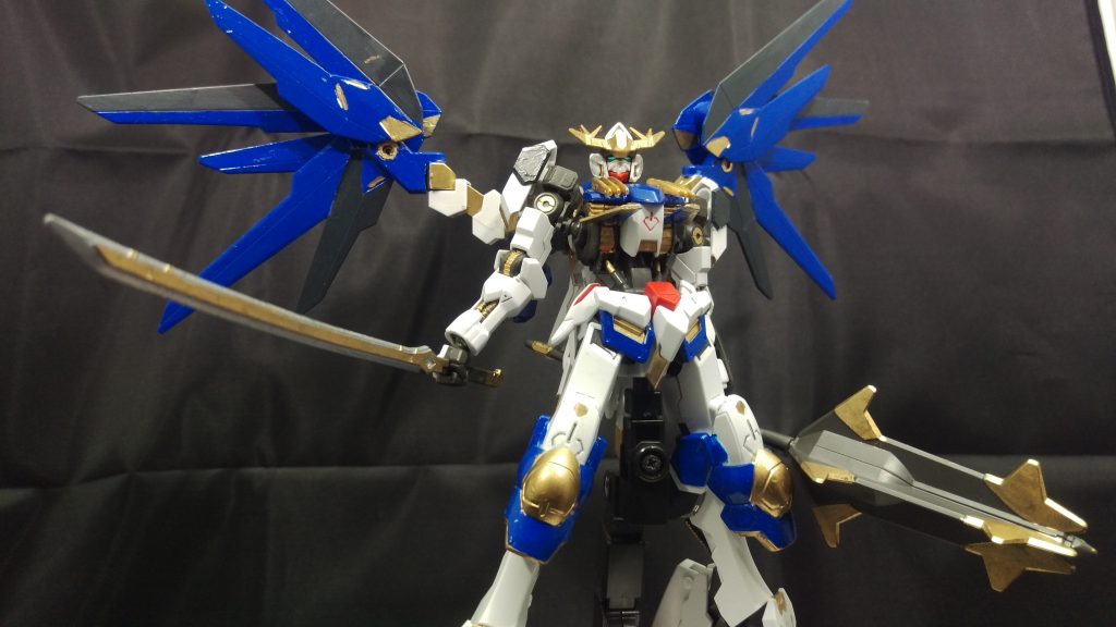 フォルコナハティガルイェーガー–7枚目/制作者:Mountain Ricefield