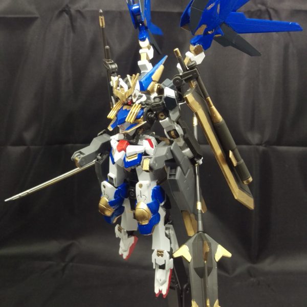 フォルコナハティガルイェーガー