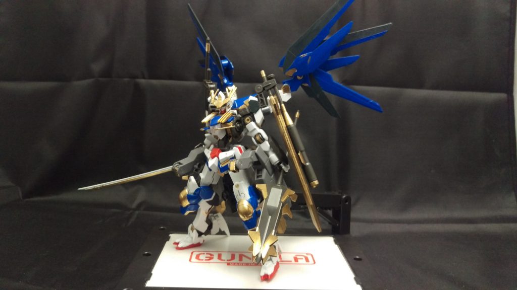 フォルコナハティガルイェーガー–8枚目/制作者:Mountain Ricefield