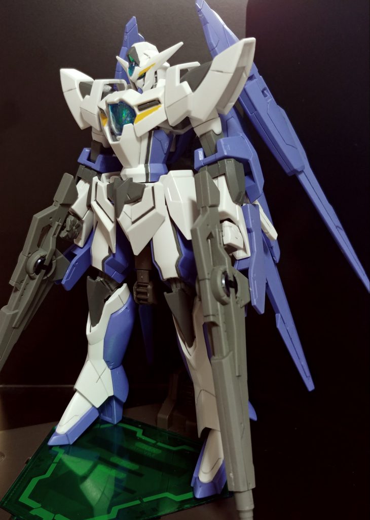 2.5(ズィーズ)ガンダム