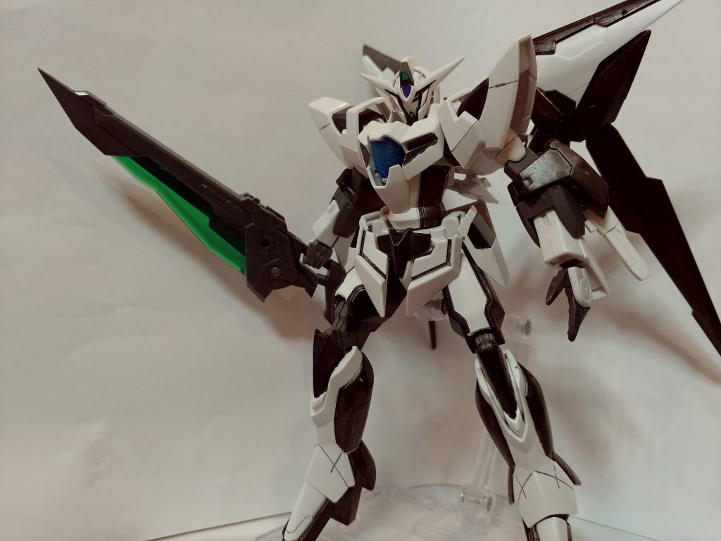 塗装上手くなりたいな