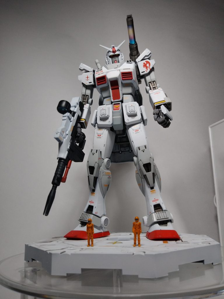 白い悪魔–2枚目/制作者：ゆうや141