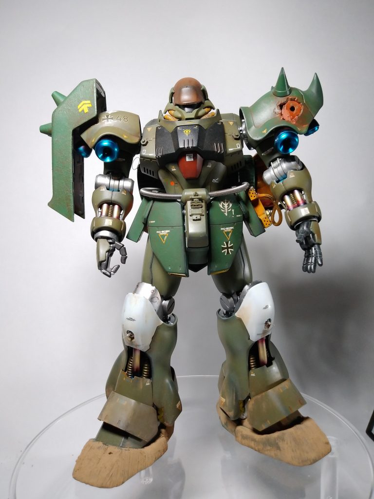 ギラドーガ–3枚目/制作者：ゆうや141