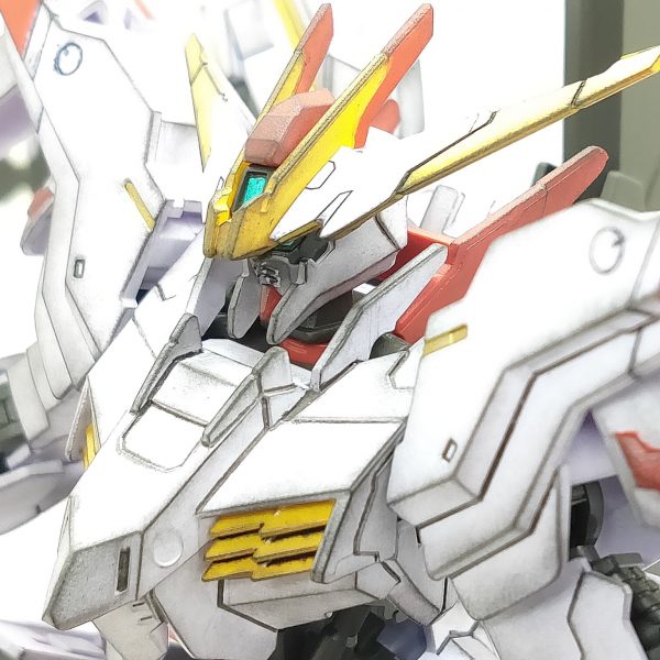 ガンダムマルコシアス