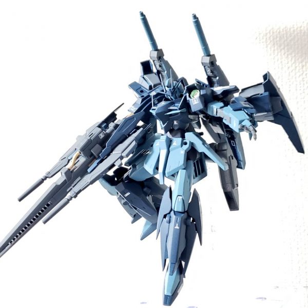 ライトニングガンダム・ターボ