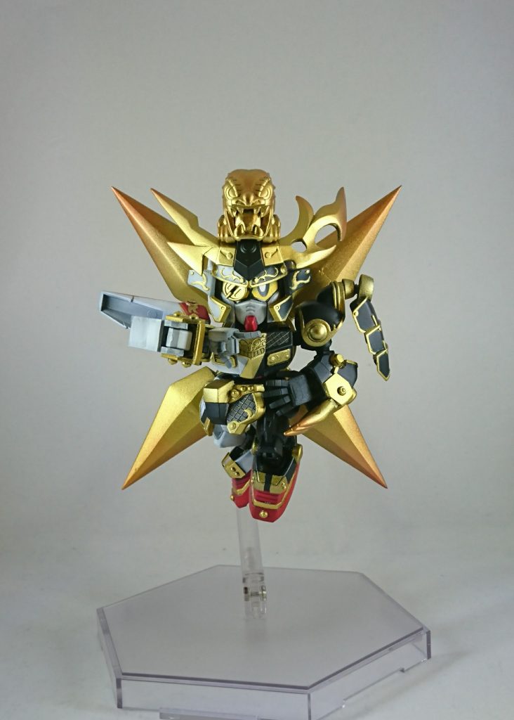 隠密忍者農丸–9枚目/制作者：isizu