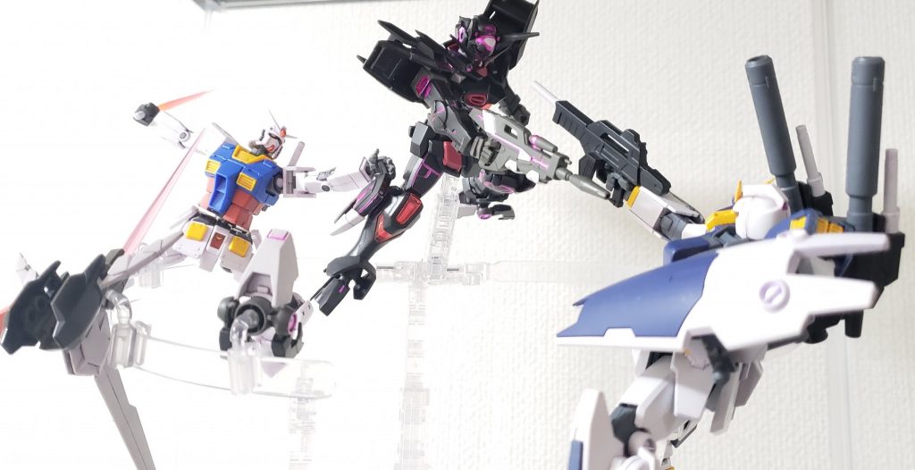 G-エルス–3枚目/制作者：統覇已叶