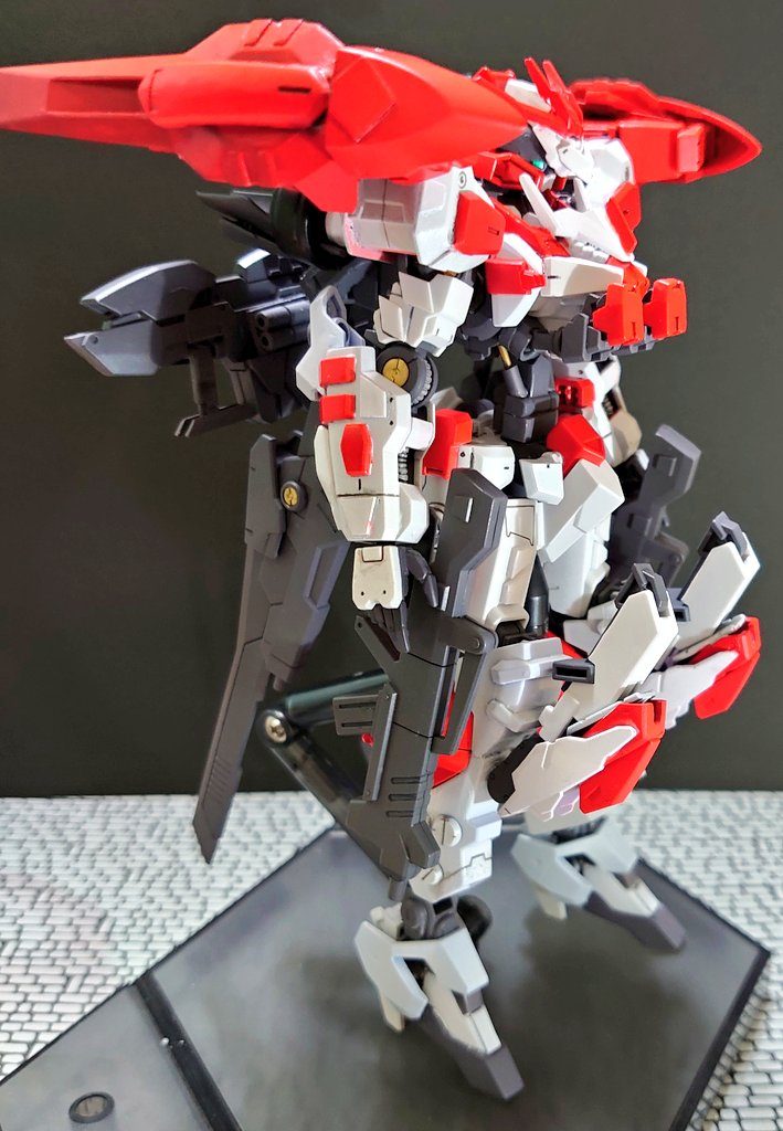 〜Right〜
左右で目の色を変えています。