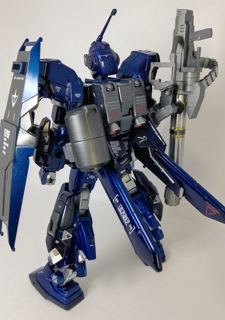 ペイルライダー空間–3枚目/制作者：SwordfishReindeer