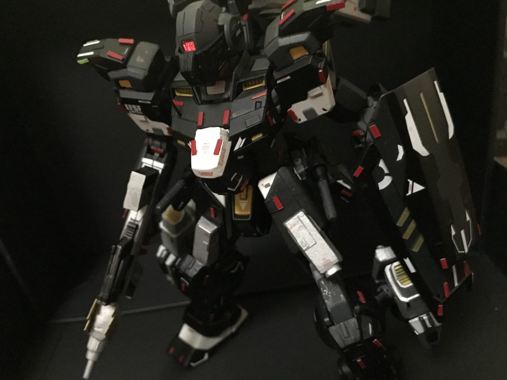 …EXAMシステム…スタンバイ…