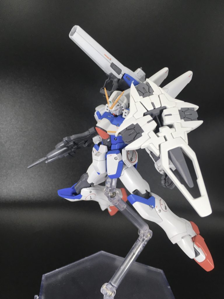 HG セカンドV–5枚目/制作者：241