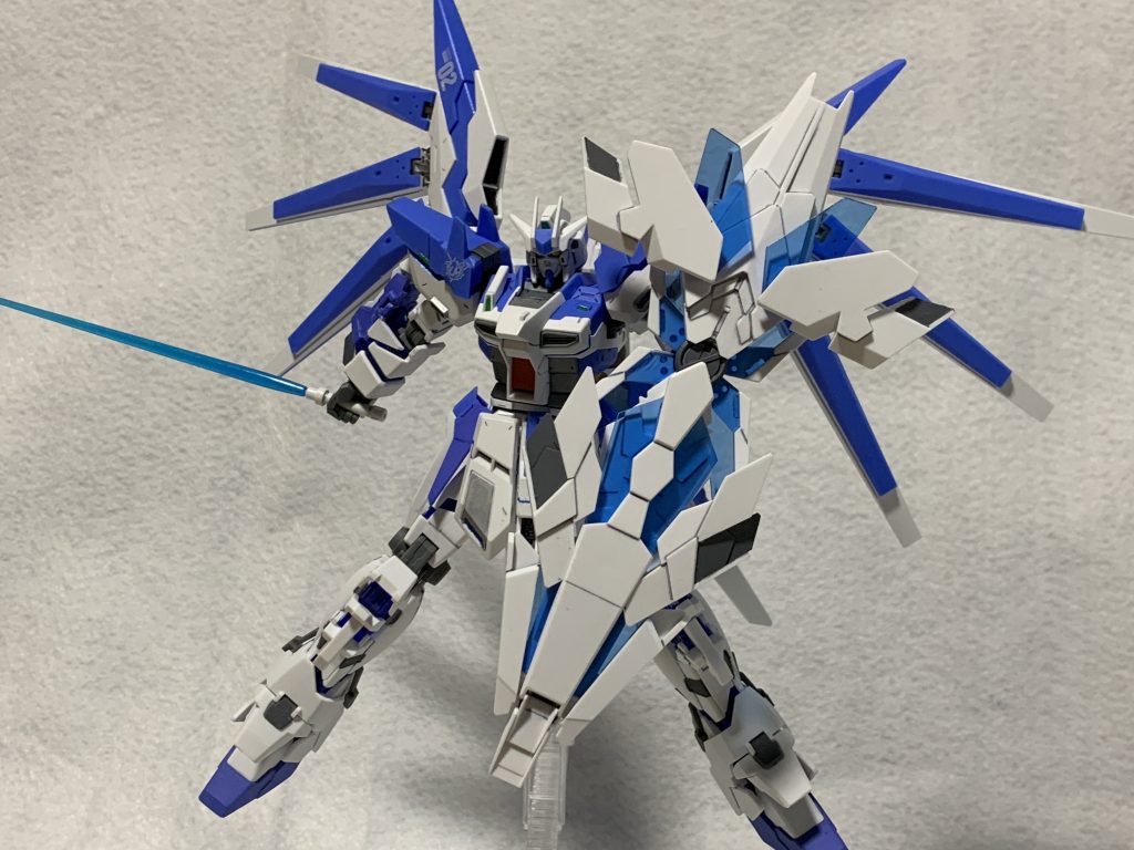 ビームサーベル