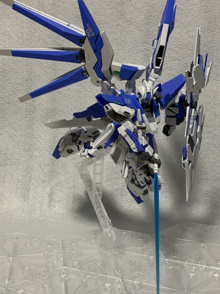 ハイニューヴレイブ デストロイモード–8枚目/制作者：しーびー