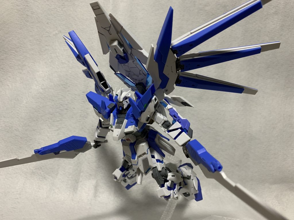 ブレード２刀流