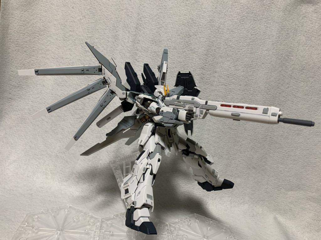 チャージショット