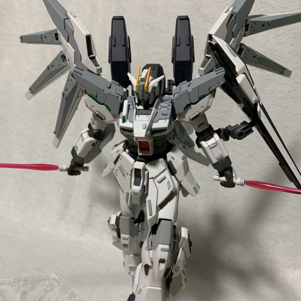 ハイニューヴレイブスタイン