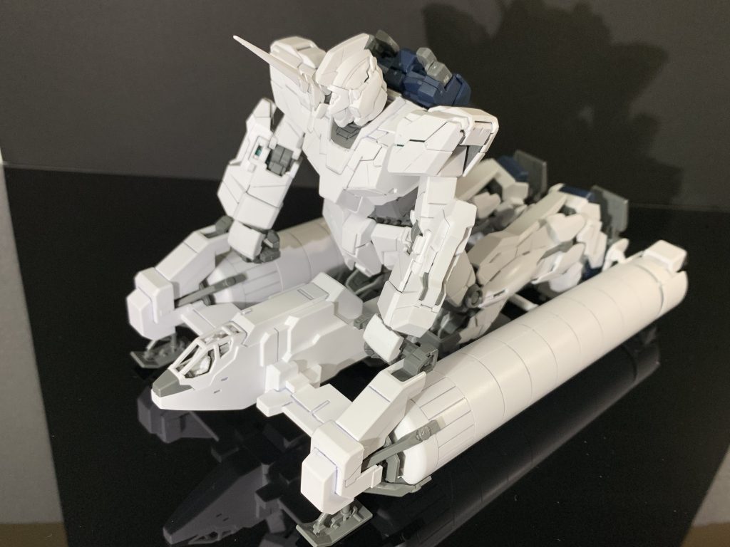 オプションのベースジャバーに乗ったりできます。楽しそうです(?)