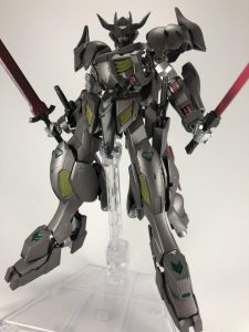 バルバトスのガンプラ作品一覧 15ページ目 Gunsta ガンスタ