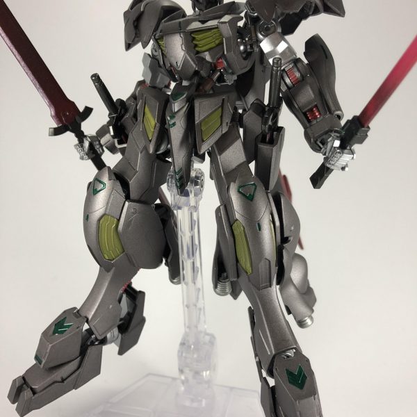 ガンダムバルバトスtypeC