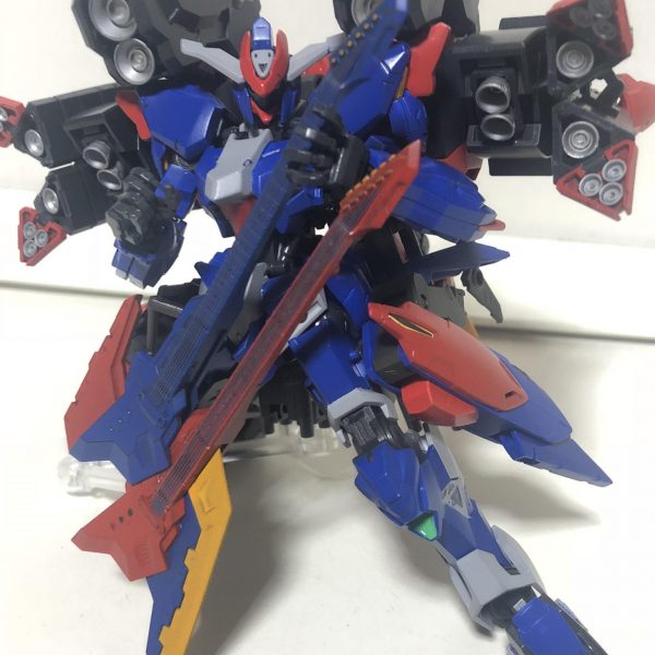ガンダム・オルフェス