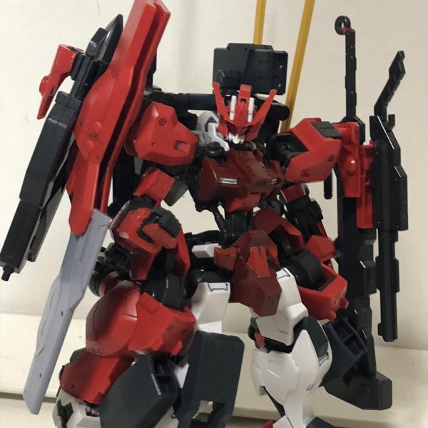 ヤークトアスタロト