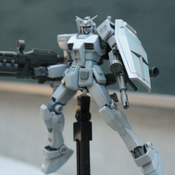 強化型G－３ガンダム