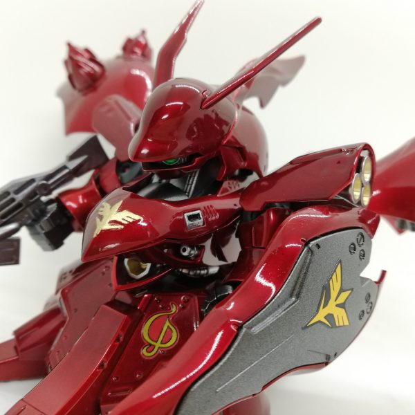 ナイチンゲール