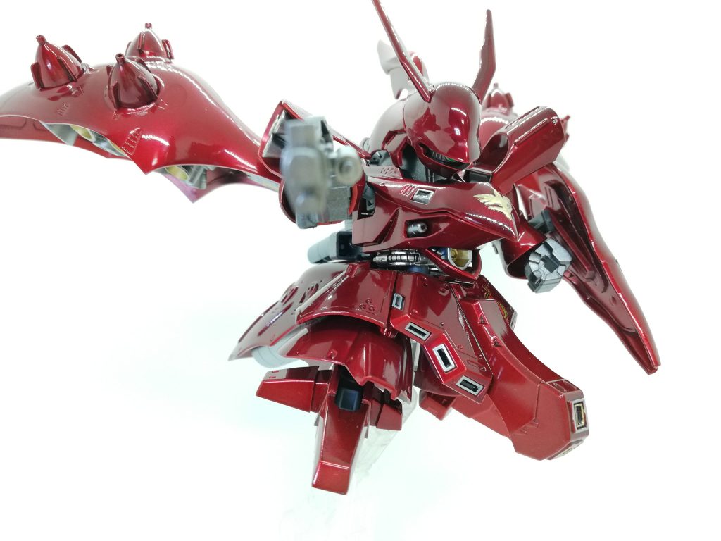 ナイチンゲール–2枚目/制作者：たっくん