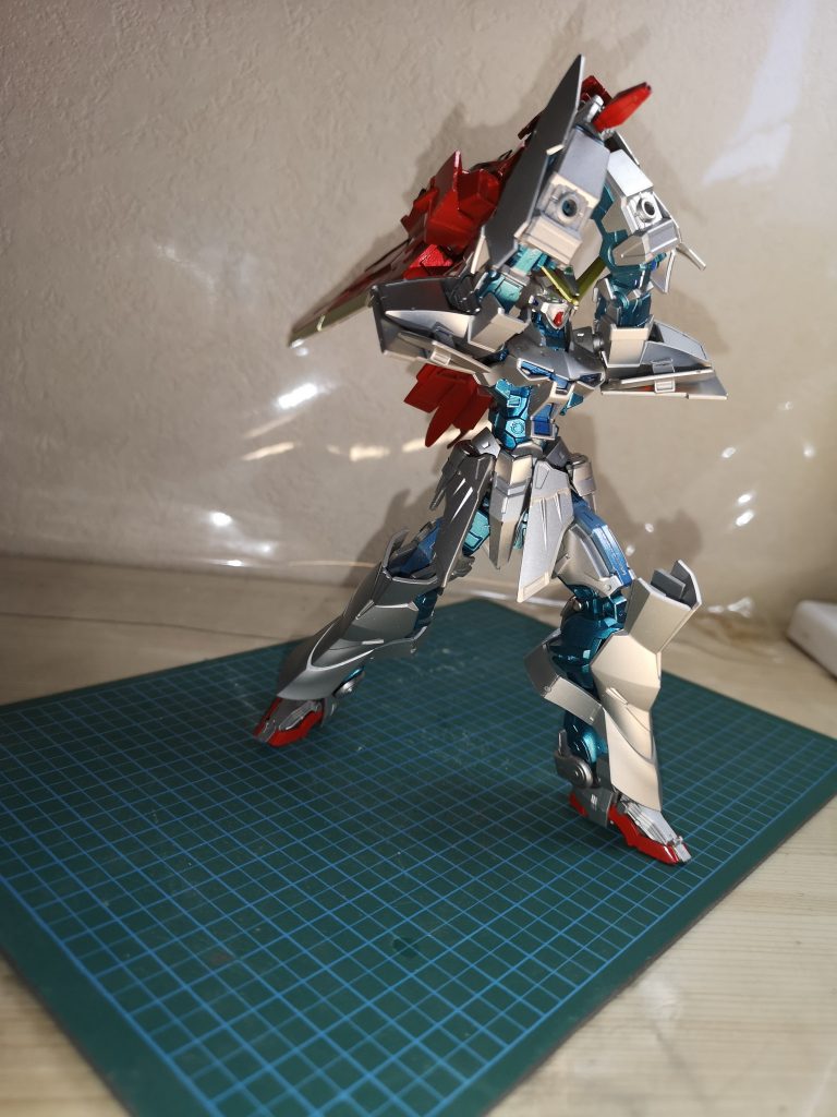 MSG003 アストレイ･ブロンズフレーム・ナイト–6枚目/制作者：ランディ