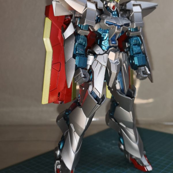 MSG003 アストレイ･ブロンズフレーム・ナイト