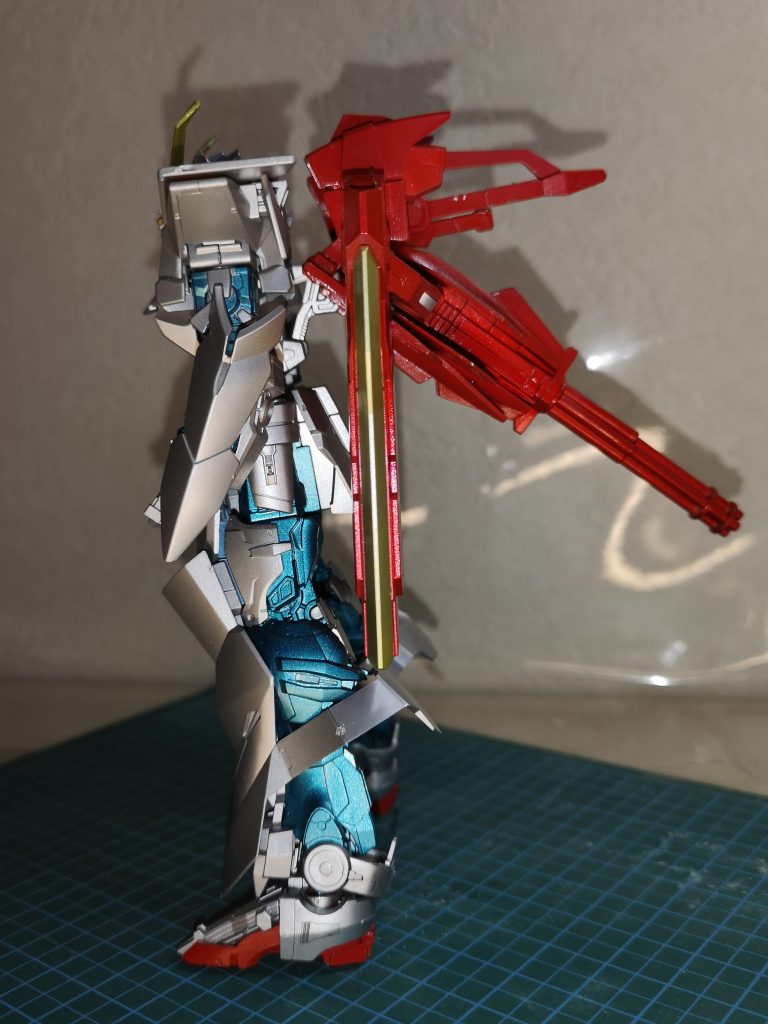 MSG003 アストレイ･ブロンズフレーム・ナイト–4枚目/制作者：ランディ