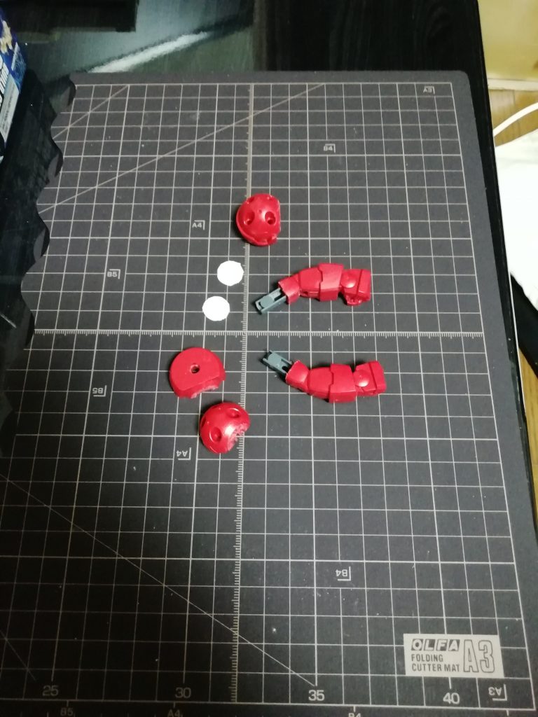 後ハメなんかも。