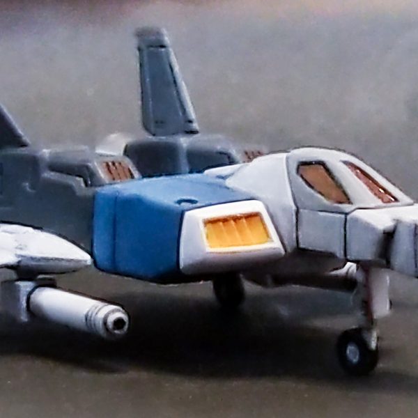 GP01 コアファイター2