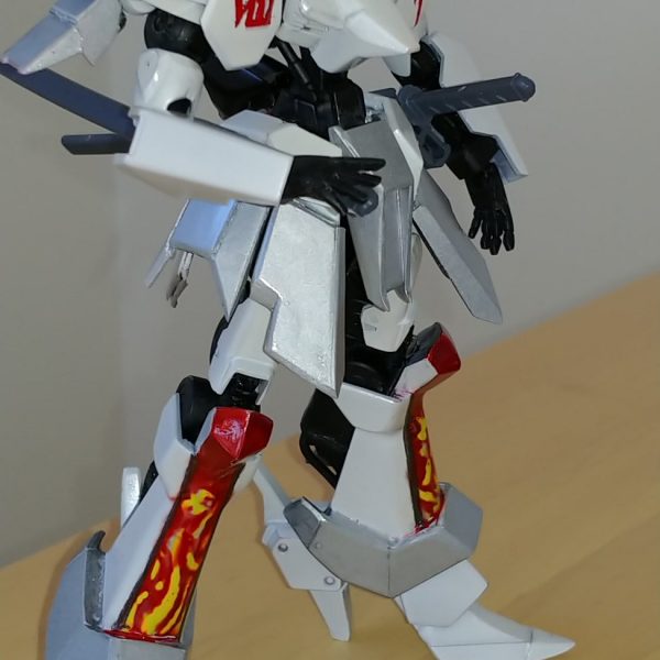 鉄血MH”LED ミラージュ”