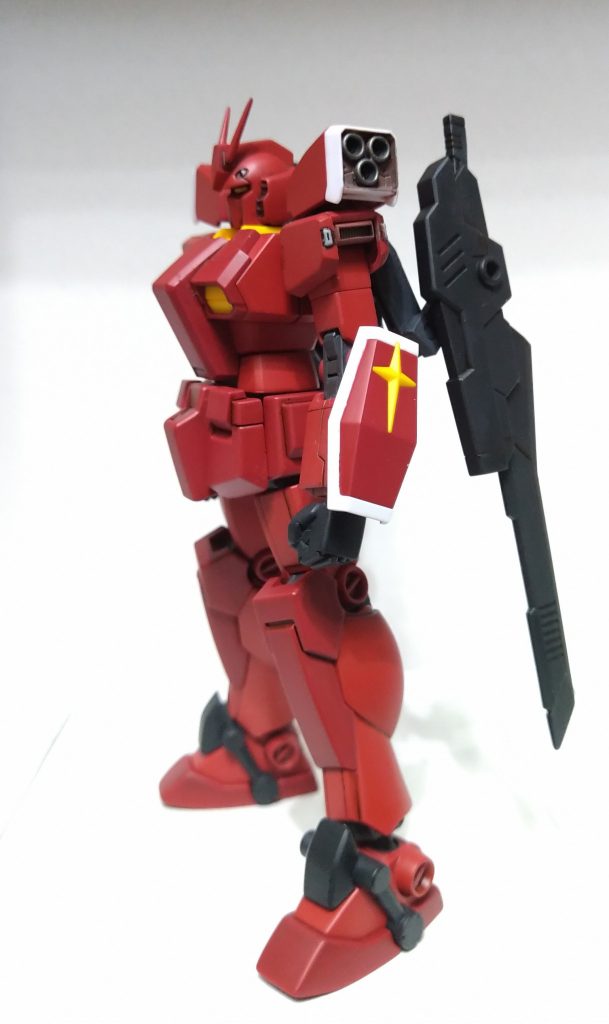 付属のグーが最高。名人のこだわりかな。いつもこのレベルのグーをつけて欲しい