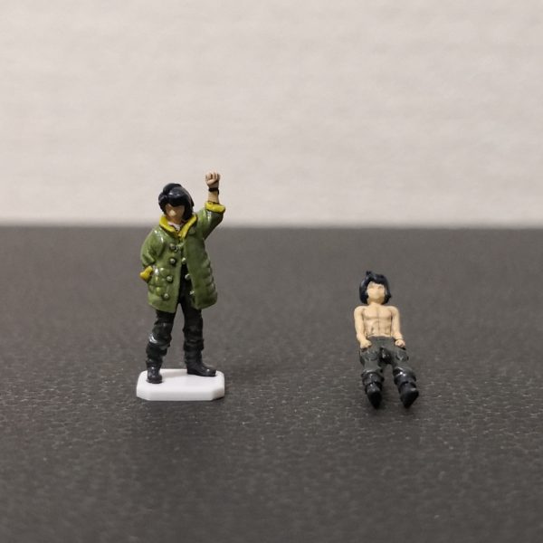 三日月・オーガ