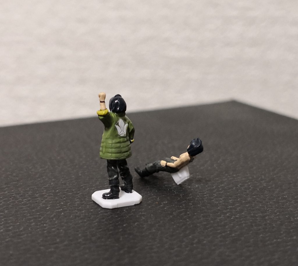 三日月・オーガ–2枚目/制作者：Ver.k