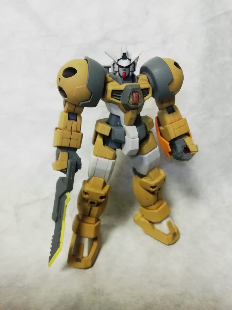 スジウメはさぼりつつの制作です。