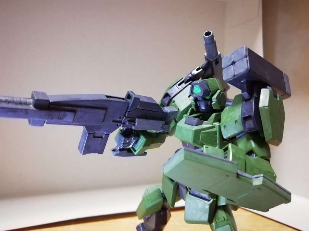 RGE-C350S　シャルドール スカウト–4枚目/制作者：ダメ人間👾