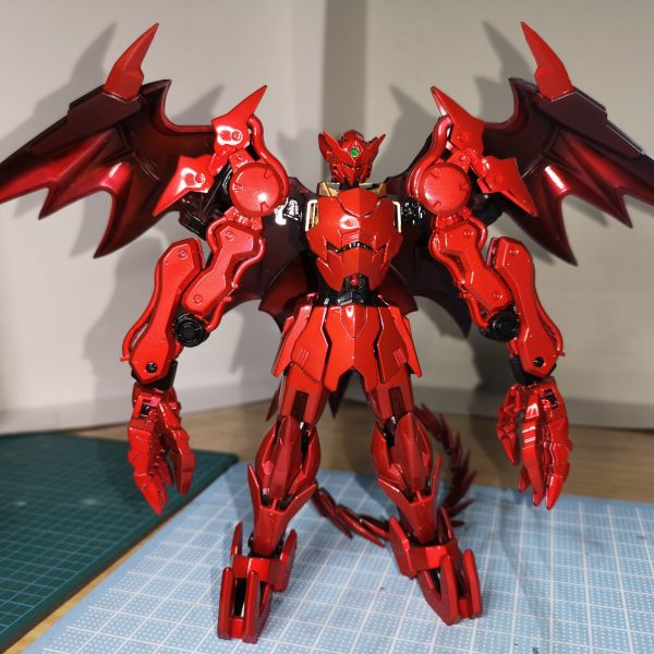 MSG004　THE･END OF 魔王