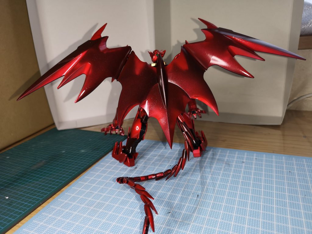 MSG004　THE･END OF 魔王–5枚目/制作者：ランディ