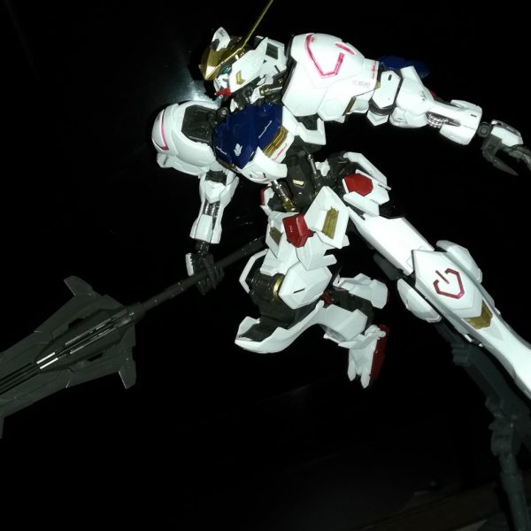 バルバトス第4形態