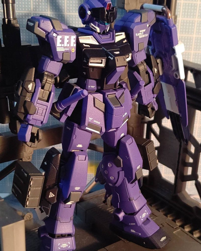 ペイルライダー陸–2枚目/制作者：SwordfishReindeer