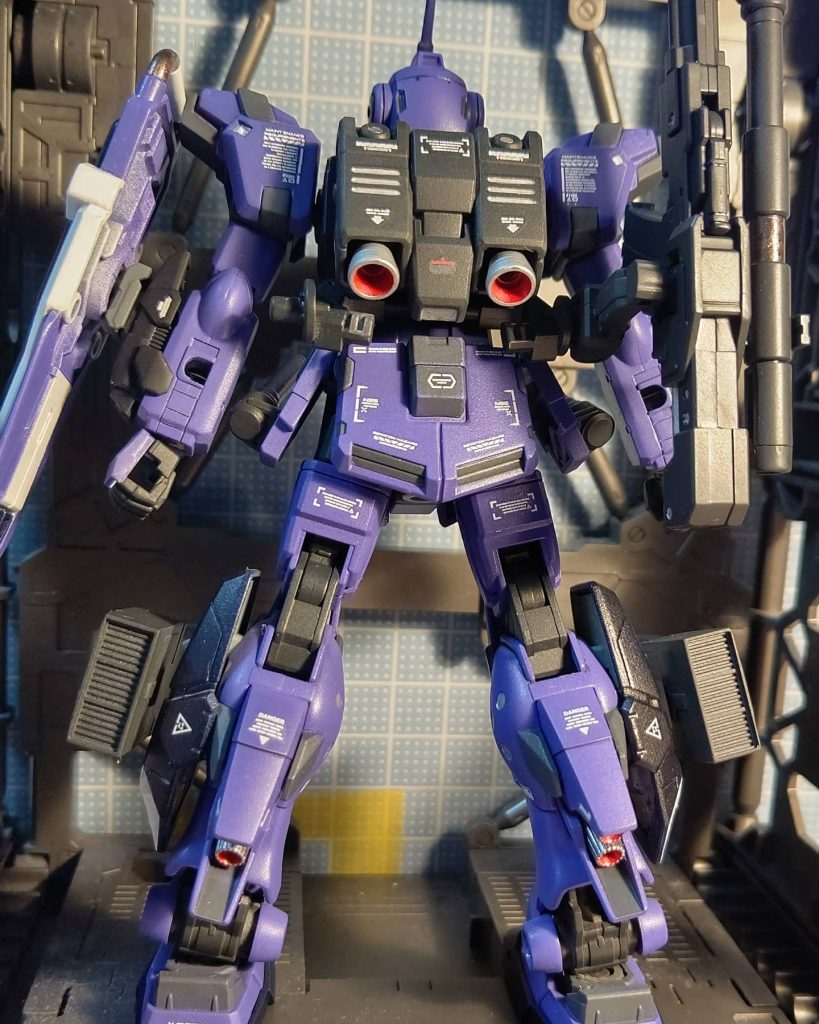 ペイルライダー陸–3枚目/制作者：SwordfishReindeer