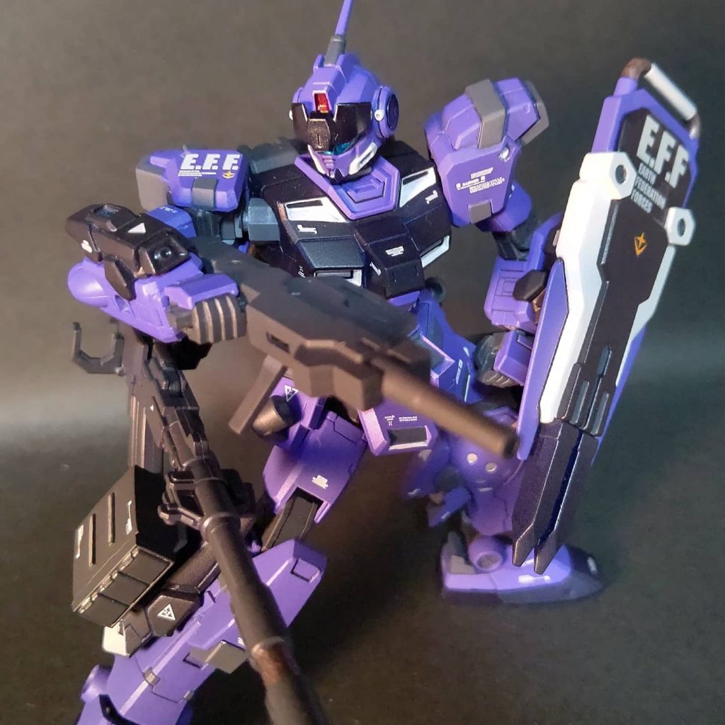 ペイルライダー陸–4枚目/制作者：SwordfishReindeer