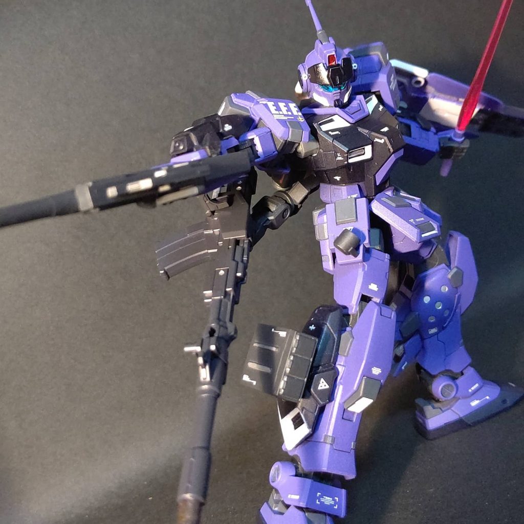 ペイルライダー陸–5枚目/制作者：SwordfishReindeer