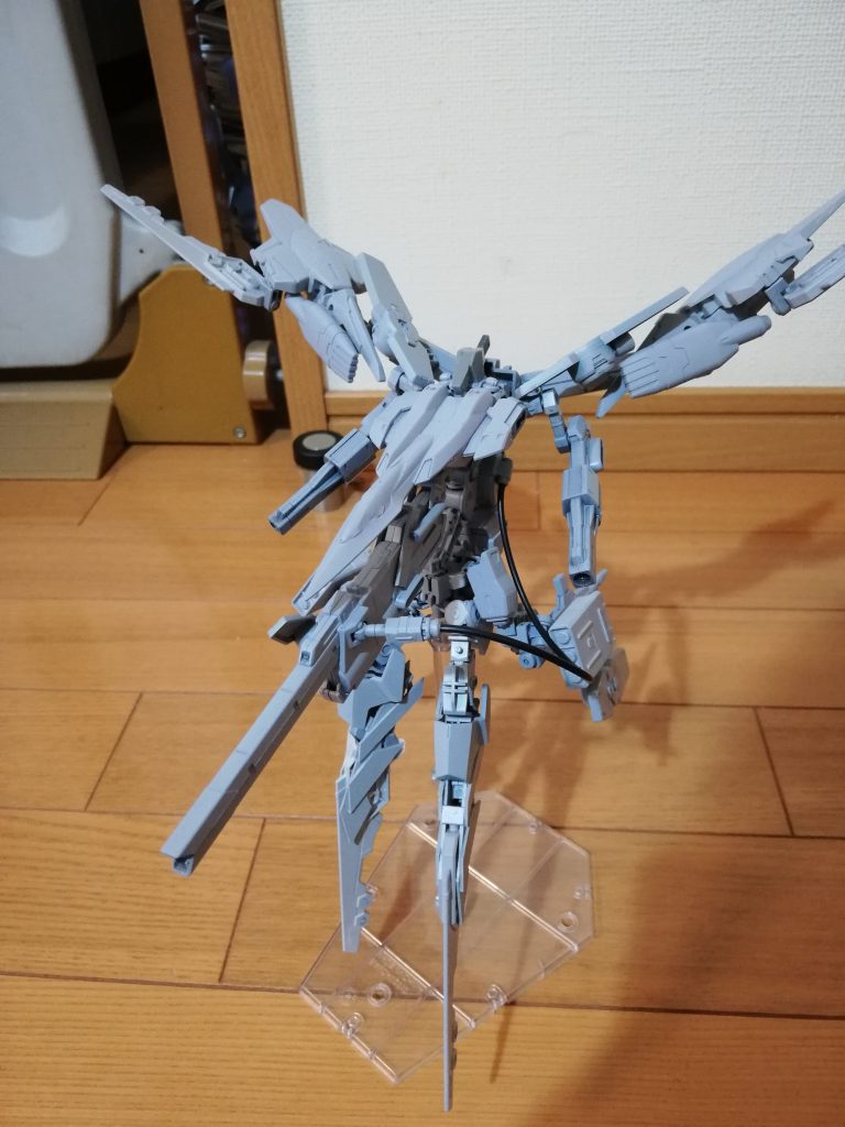 サフ状態
紹介しきれてないのでもう片方も見てもらえると嬉しいです〜!ᕙ (° ~ ° ~)