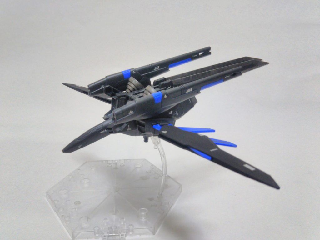 ガンダム ラウム–4枚目/制作者：KOU