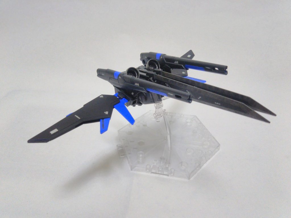 フライトユニット*「CROW」*