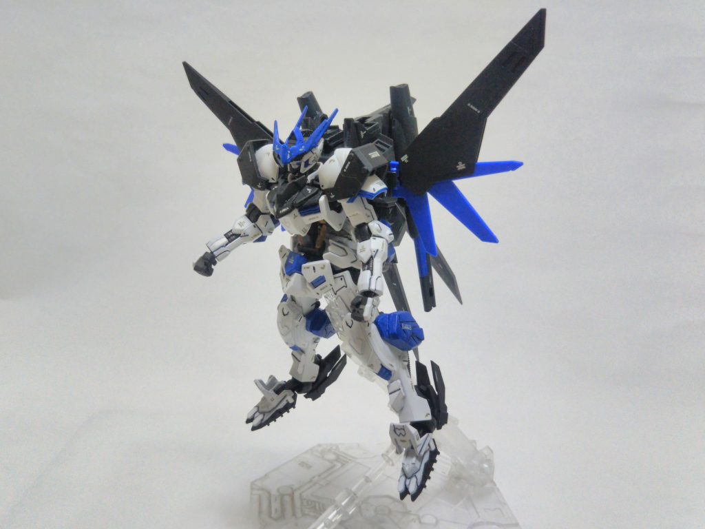 フェーダー展開